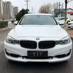 BMW 3 Series GT 2016 из Китая