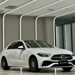 Mercedes-Benz C-Class 2025 из Китая