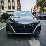 Changan Eado 2022 из Китая