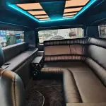 Hummer H2 2006 из Китая