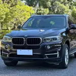 BMW X5 (Import) 2015 из Китая