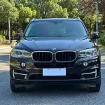 BMW X5 (Import) 2015 из Китая