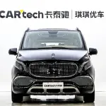 Mercedes-Benz Vito 2024 из Китая