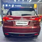 Acura RDX (Import) 2014 из Китая
