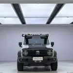 Tank Tank 300 2022 из Китая