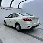 Nissan Sylphy из Китая