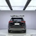 Toyota RAV4 2022 из Китая
