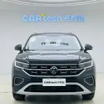 Volkswagen Tayron из Китая