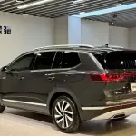 Volkswagen Talagon 2023 из Китая