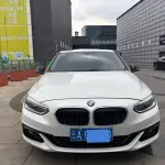 BMW 1 Series 2017 из Китая