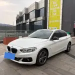 BMW 1 Series 2017 из Китая