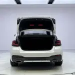 BMW 5 Series 2022 из Китая