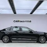 Volvo S90 2025 из Китая