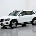 Mercedes-Benz GLB 2022 из Китая