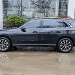 Mercedes-Benz GLC 2025 из Китая