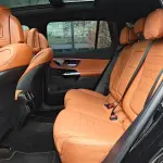 Mercedes-Benz GLC 2025 из Китая