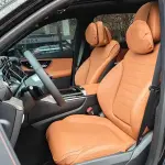 Mercedes-Benz GLC 2025 из Китая