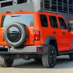 Tank Tank 300 2024 из Китая