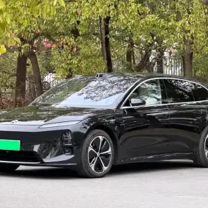 NIO ET5T 2026 из Китая