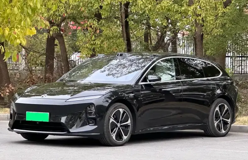 NIO ET5T 2026 из Китая