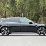 NIO ET5T 2026 из Китая