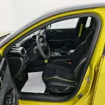 Lynk & Co 03 2020 из Китая