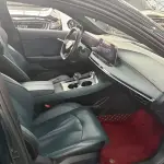 MG MG7 2024 из Китая