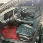 MG MG7 2024 из Китая