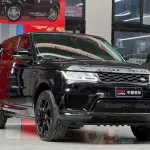 Land Rover Sport 2020 из Китая
