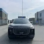 Jetour X90 PRO 2024 из Китая