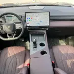 Jetour X90 PRO 2024 из Китая
