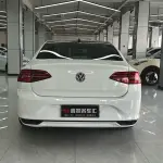 Volkswagen Lamando 2020 из Китая
