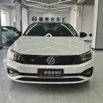 Volkswagen Lamando 2020 из Китая