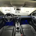Volkswagen Lamando 2020 из Китая