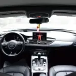 Audi A6 (Import) 2019 из Китая