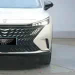 Roewe RX5 2023 из Китая