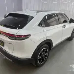 Honda Vezel 2023 из Китая