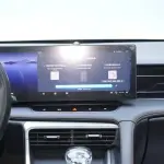 Roewe RX5 2023 из Китая