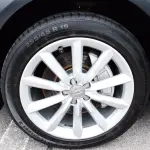 Audi A6 (Import) 2019 из Китая