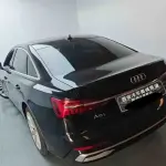 Audi A6L 2023 из Китая