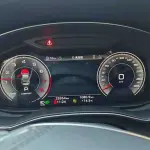 Audi A6L 2023 из Китая