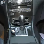 Infiniti QX50 2016 из Китая
