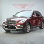 Infiniti QX50 2016 из Китая