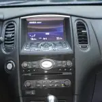Infiniti QX50 2016 из Китая