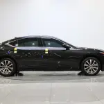 Lexus ES 2019 из Китая
