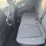 Chery Tiggo 8 PLUS 2025 из Китая