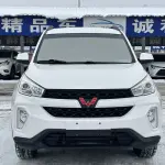 Wuling Hongguang S3 2018 из Китая