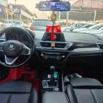 BMW 1 Series 2017 из Китая