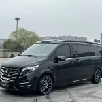 Mercedes-Benz Vito 2022 из Китая