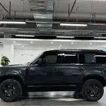 Land Rover Defender 2022 из Китая